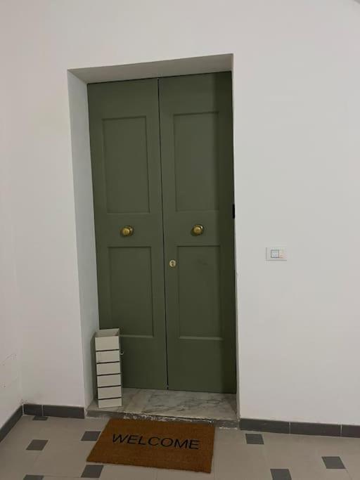 Appartement Lunaria Pise