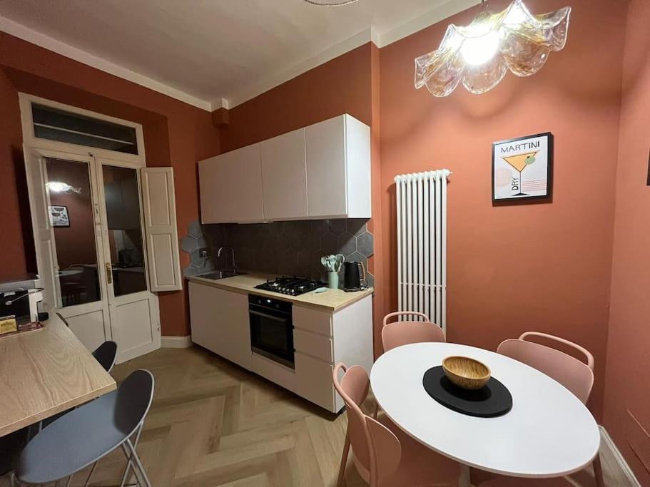 Appartement Lunaria