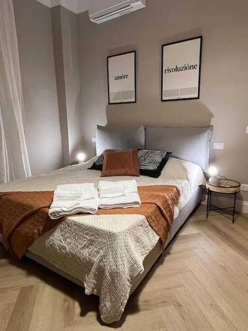 Appartement Lunaria Pise