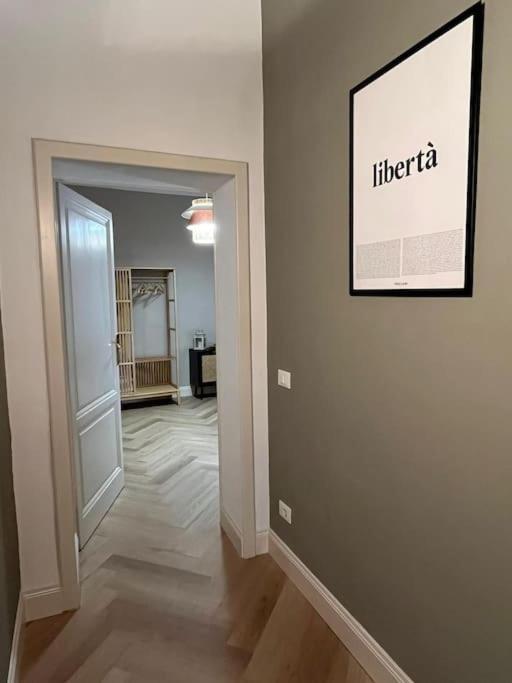 Lunaria Appartement Pise
