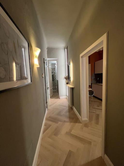 Lunaria Appartement